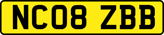 NC08ZBB