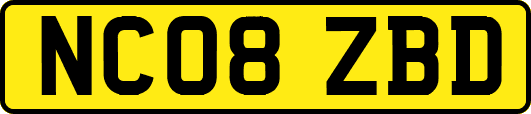 NC08ZBD