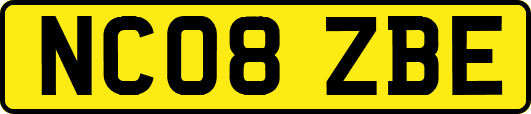 NC08ZBE