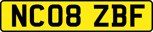 NC08ZBF