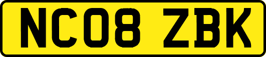NC08ZBK