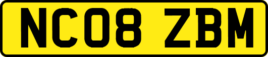 NC08ZBM