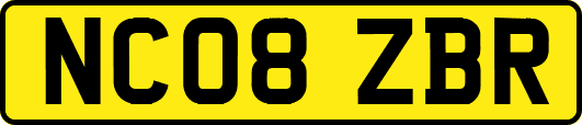 NC08ZBR