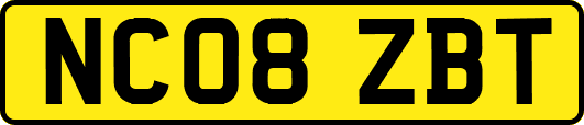 NC08ZBT