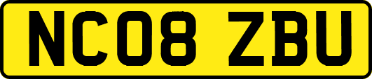 NC08ZBU