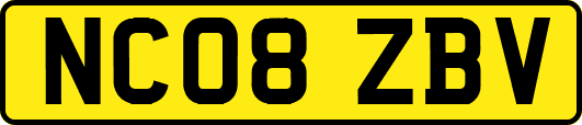 NC08ZBV