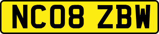 NC08ZBW