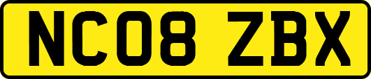 NC08ZBX