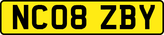 NC08ZBY