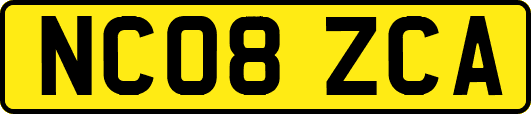 NC08ZCA