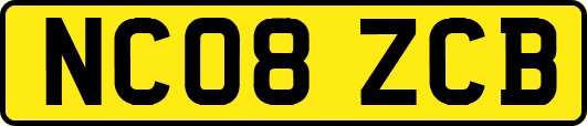 NC08ZCB