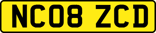NC08ZCD