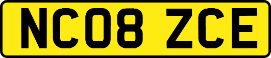 NC08ZCE
