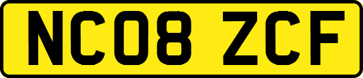 NC08ZCF