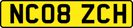 NC08ZCH