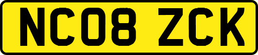 NC08ZCK