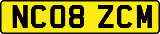 NC08ZCM