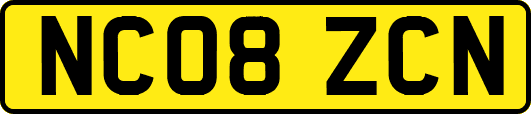NC08ZCN