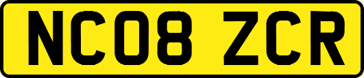 NC08ZCR