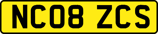 NC08ZCS