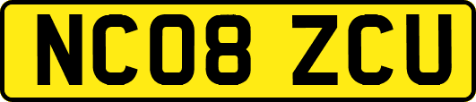 NC08ZCU