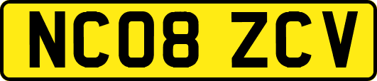 NC08ZCV