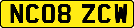NC08ZCW