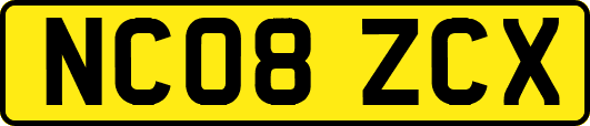 NC08ZCX