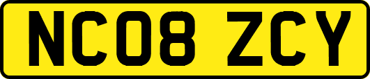 NC08ZCY