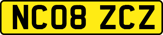NC08ZCZ