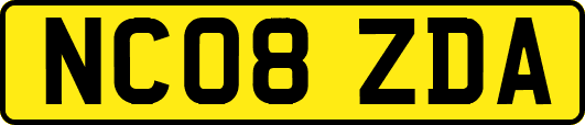 NC08ZDA