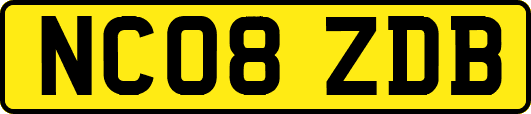 NC08ZDB