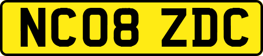 NC08ZDC