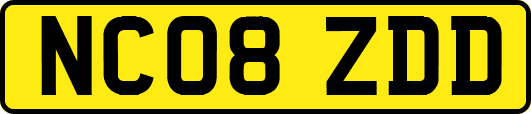 NC08ZDD