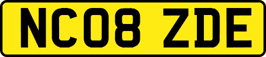 NC08ZDE