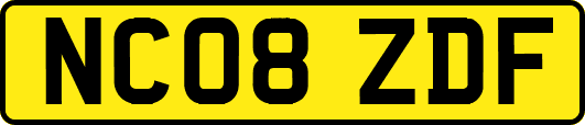 NC08ZDF