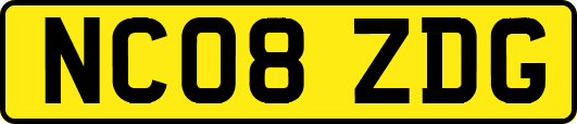NC08ZDG