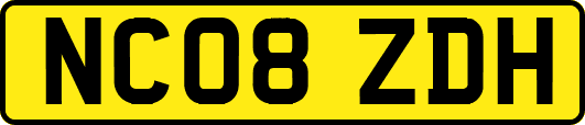 NC08ZDH