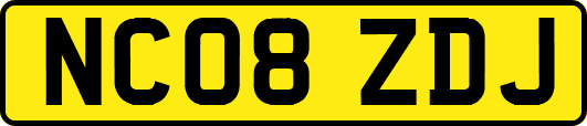 NC08ZDJ