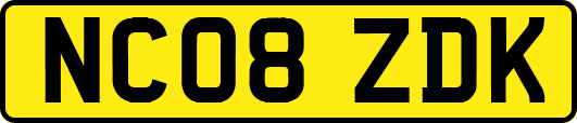 NC08ZDK
