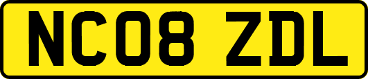 NC08ZDL