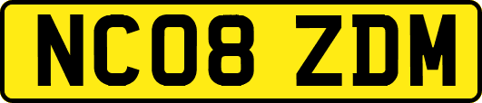NC08ZDM