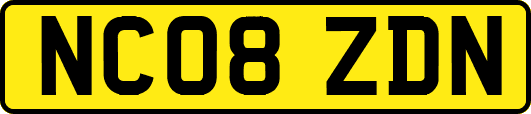 NC08ZDN