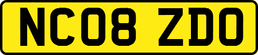 NC08ZDO
