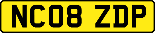 NC08ZDP