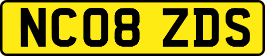 NC08ZDS
