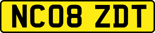 NC08ZDT