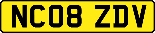 NC08ZDV