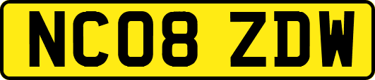 NC08ZDW