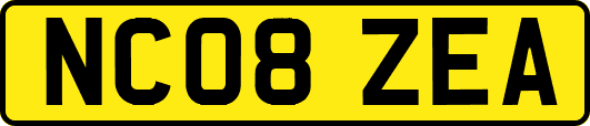 NC08ZEA